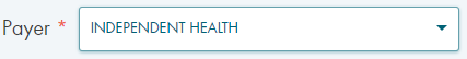Payer Select